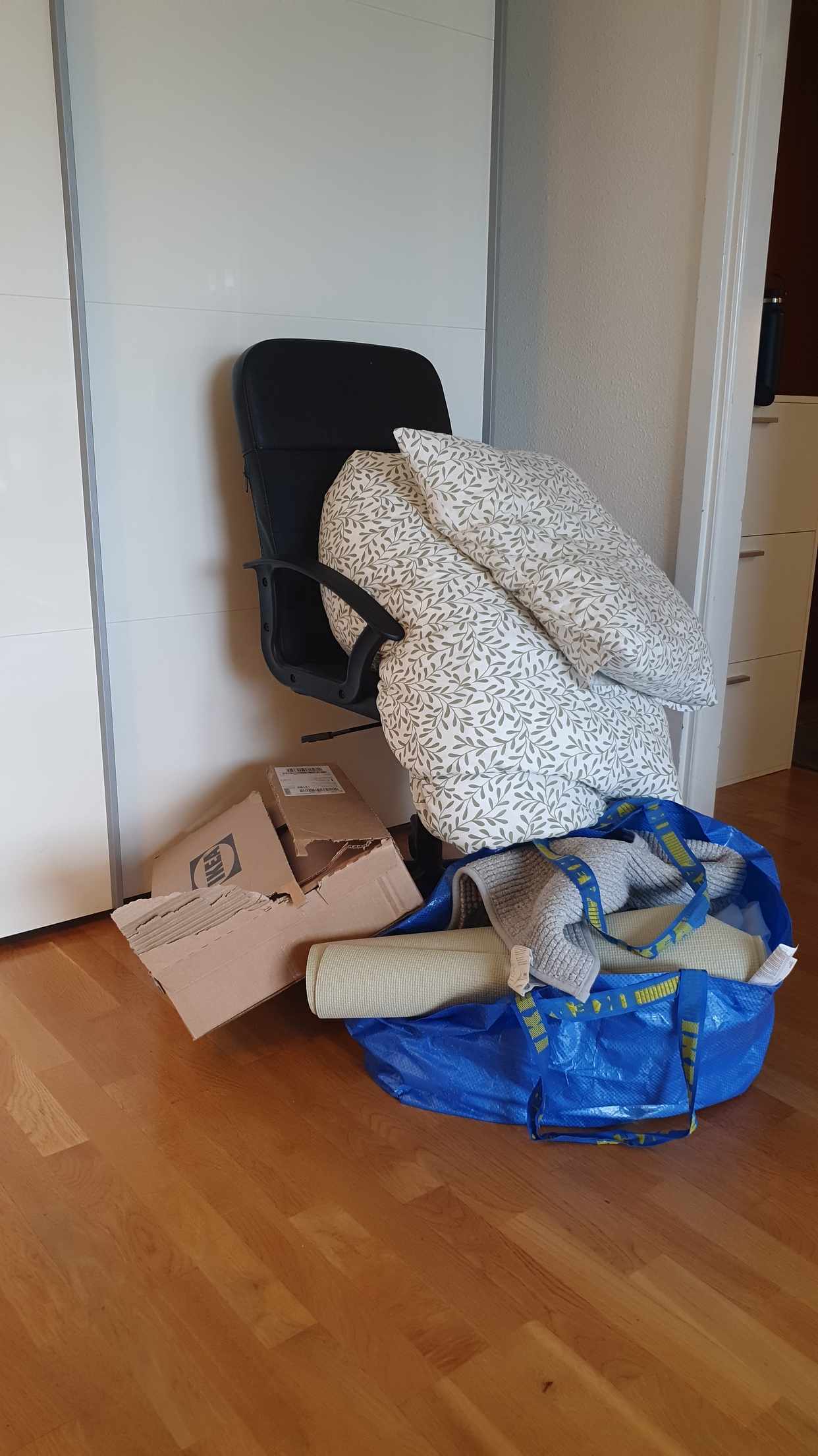 image of Take to recycling - Sundbyberg