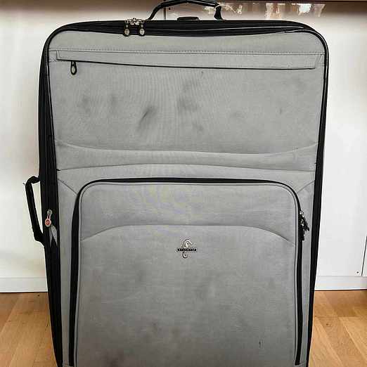 image of Suitcase - Täby