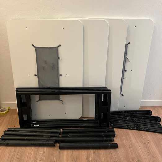 image of 4:a Gratis SKRIVBORD - Stockholm