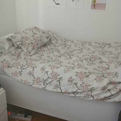 image of Sängar, 2 adresser - 