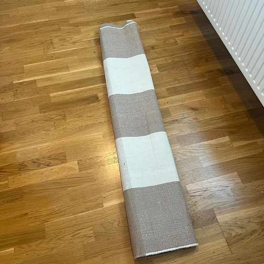 image of Matta 140*200 - Farsta