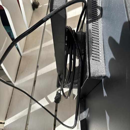image of 165 hz gaming monitor - Värmdö
