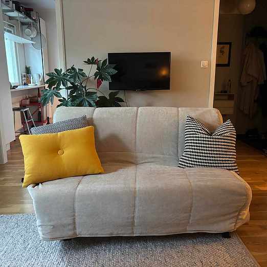image of Bäddsoffa - Älvsjö