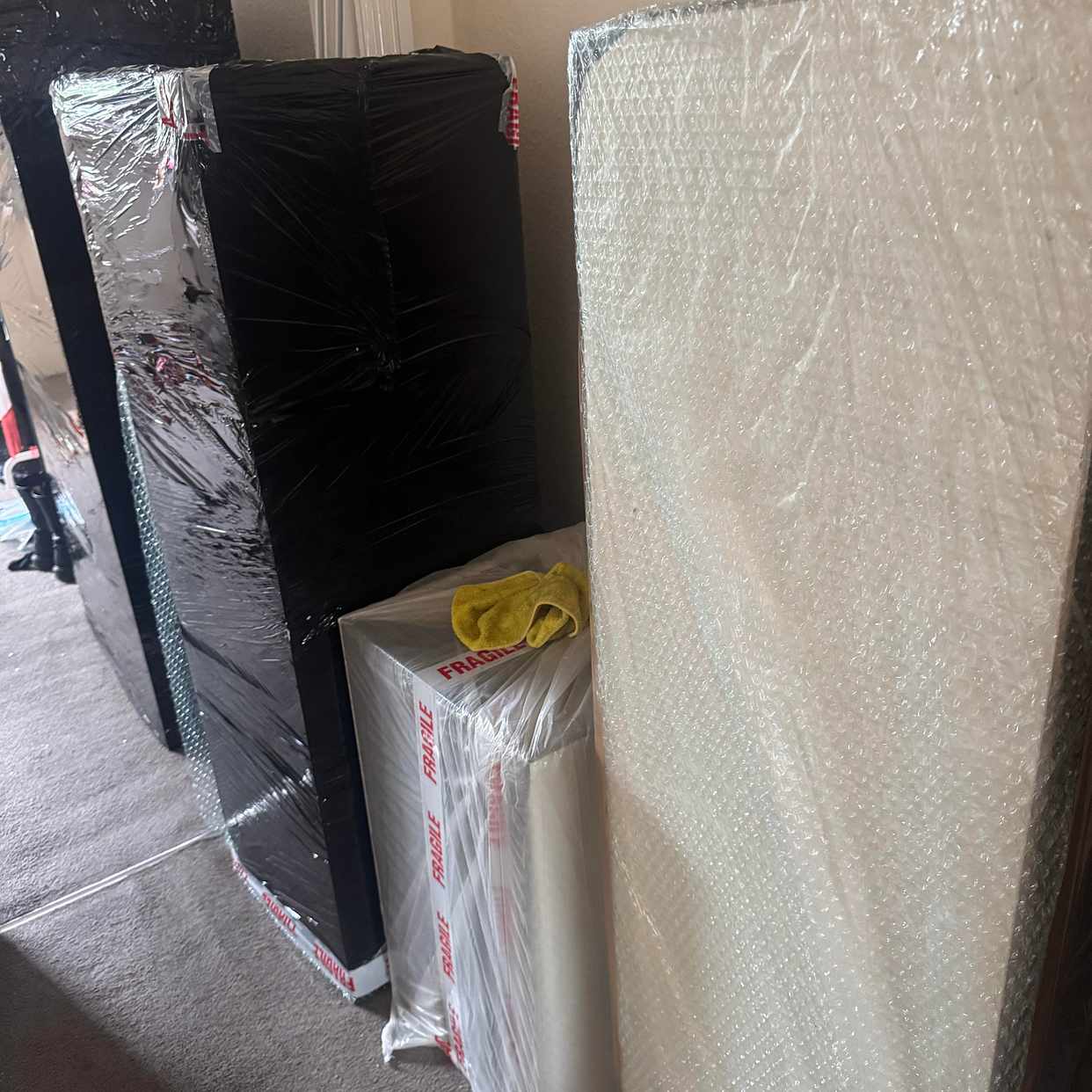 image of Forniture/ Cardboard - 