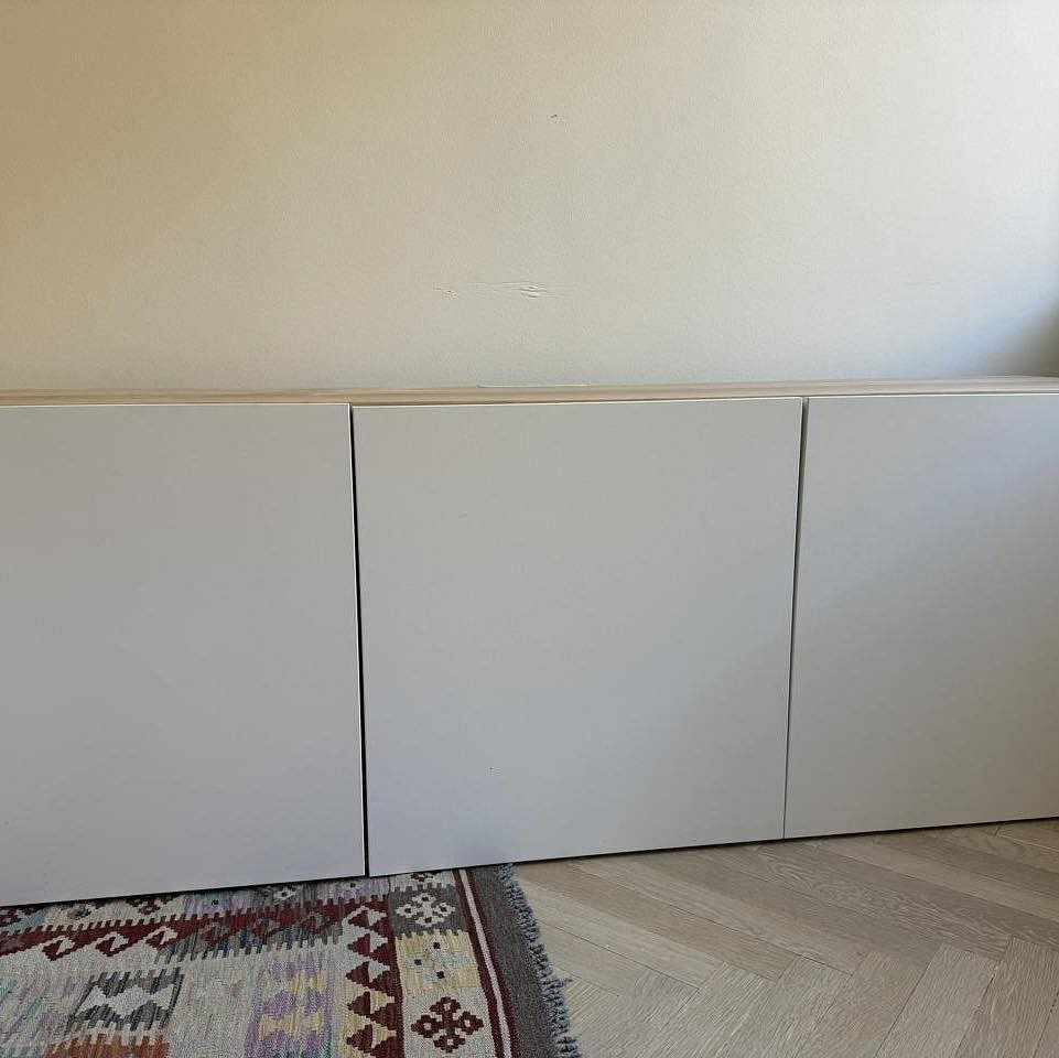 image of Tv bench - 