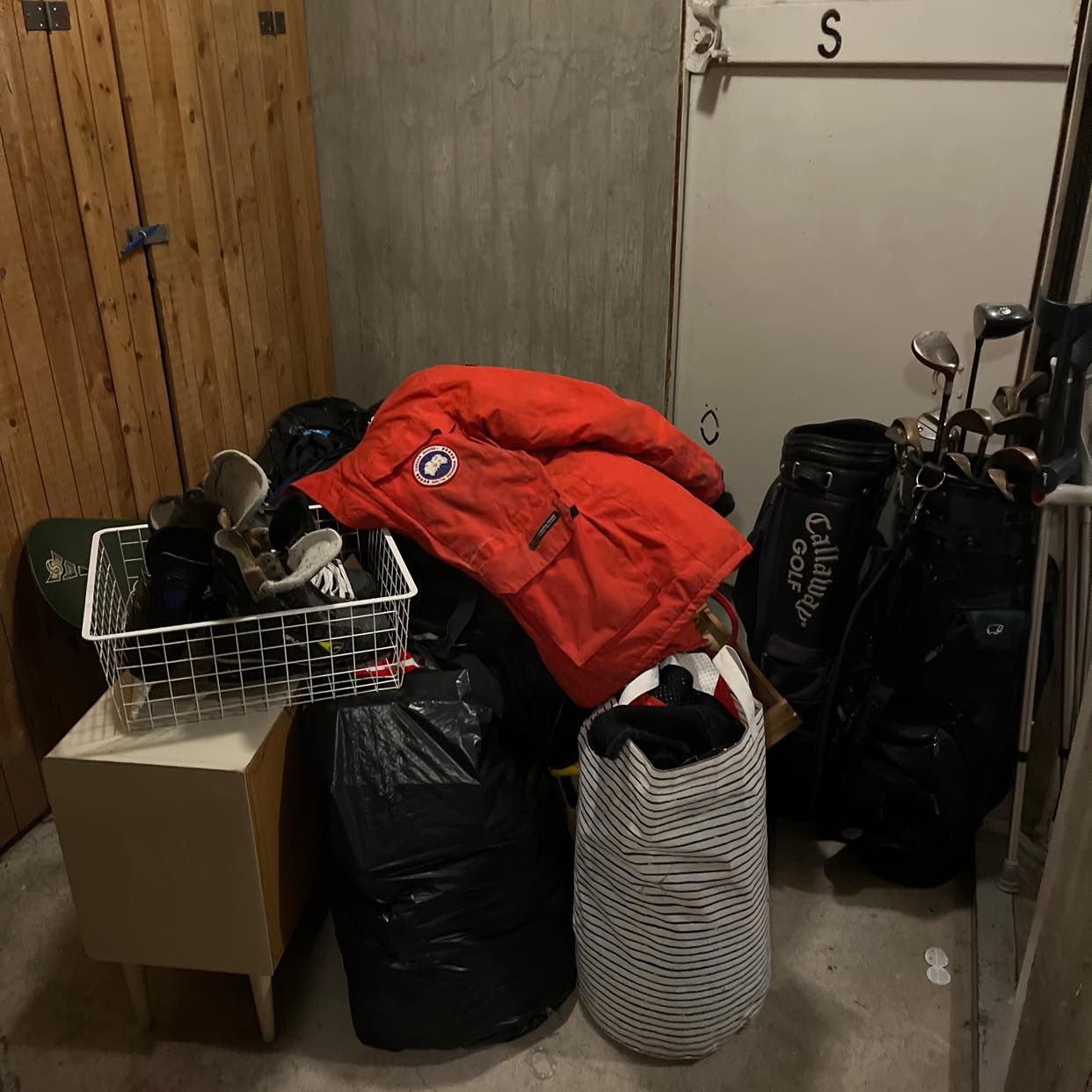 image of Släng!!! - Södertälje