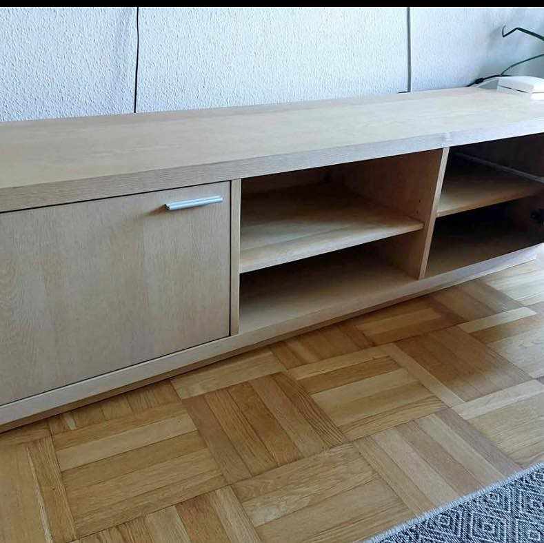 image of Tv bänk - 