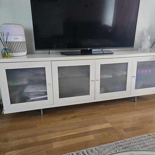 image of TV-bänk - Huddinge