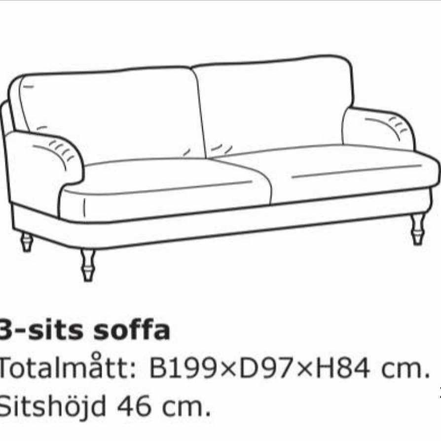 image of Hämta en soffa och lämna - 