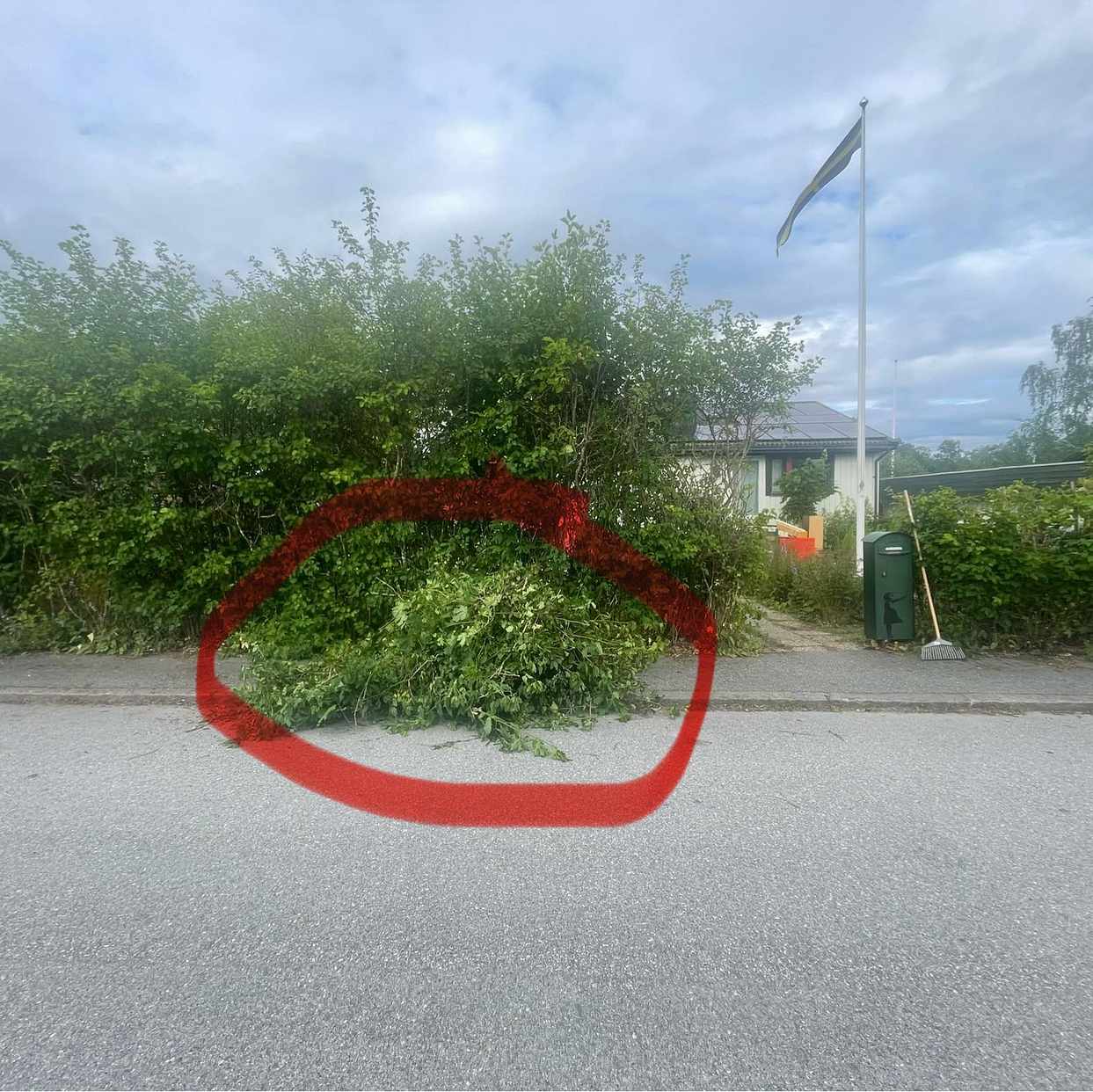 image of Slänga - Järfälla