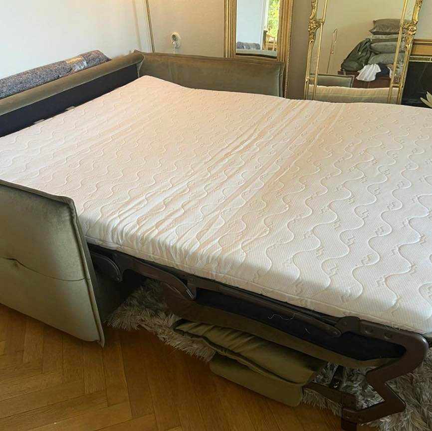 image of Bäddsoffa - 