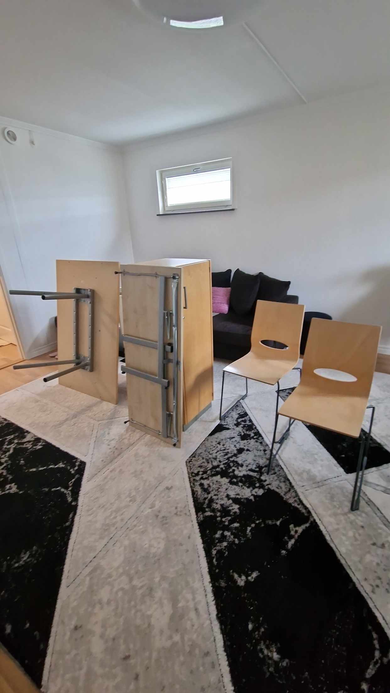 image of Möbler - Spånga