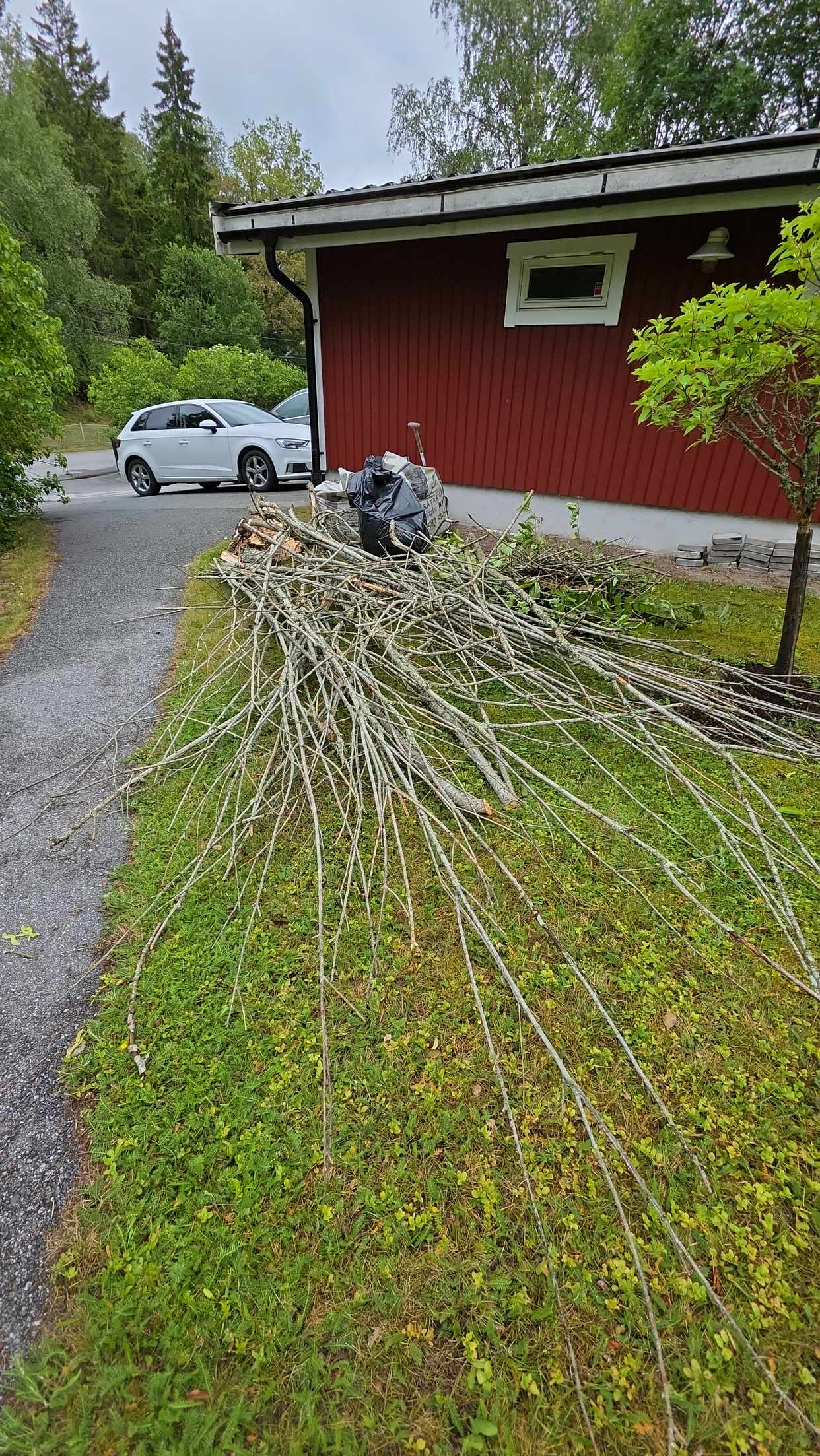 image of Grenar - Huddinge