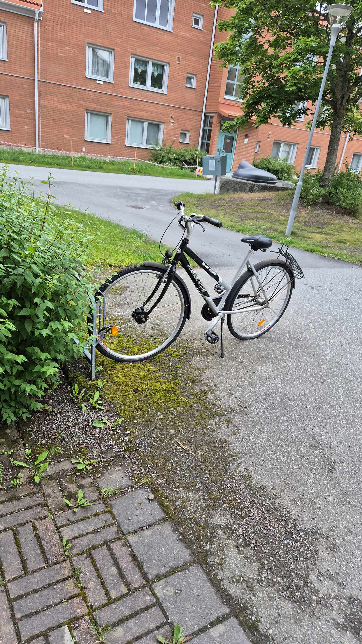 image of Slängas - Bålsta
