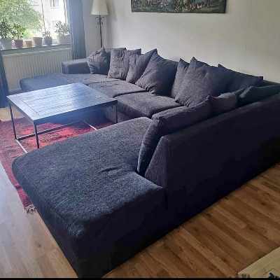 image of Hämta soffan - 