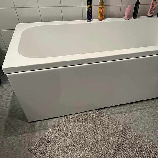 image of Hämtning av badkar - Huddinge