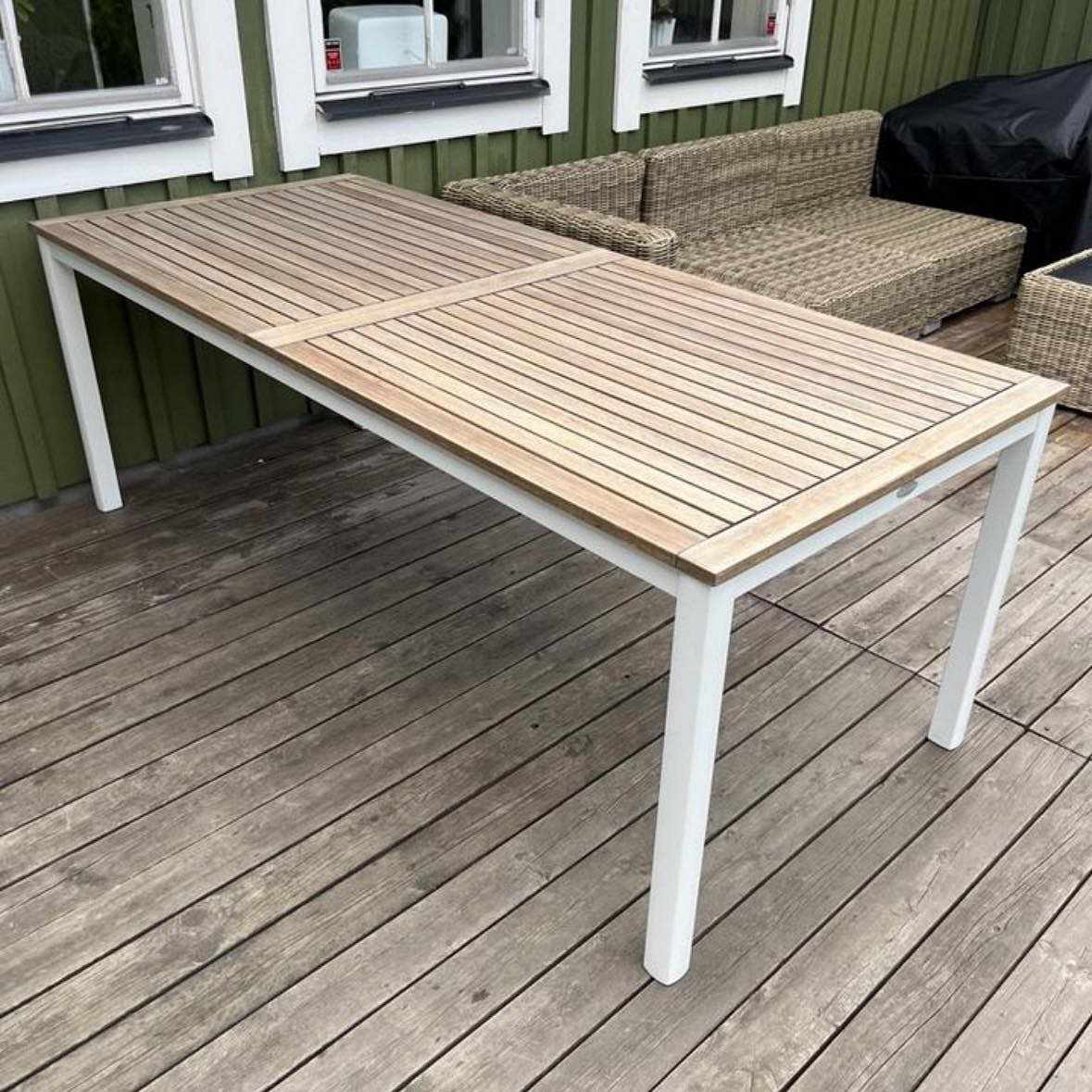 image of Hämta och lämna ett bord - 