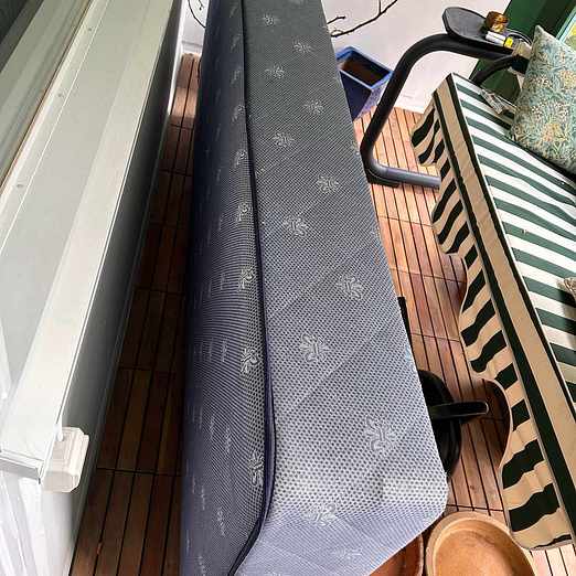 image of Säng 90cm - Malmö