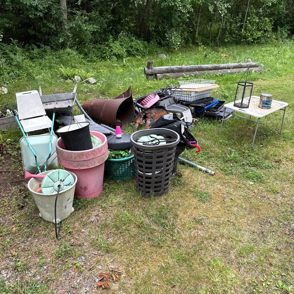 image of Återvinning - Muskö