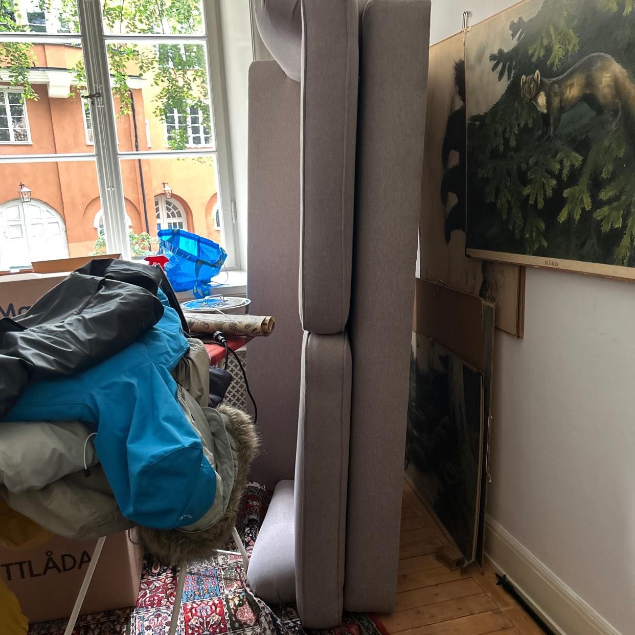 Soffa