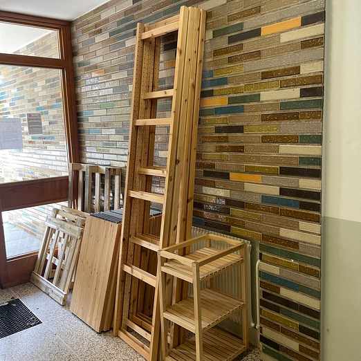 Hyllplan system ikea