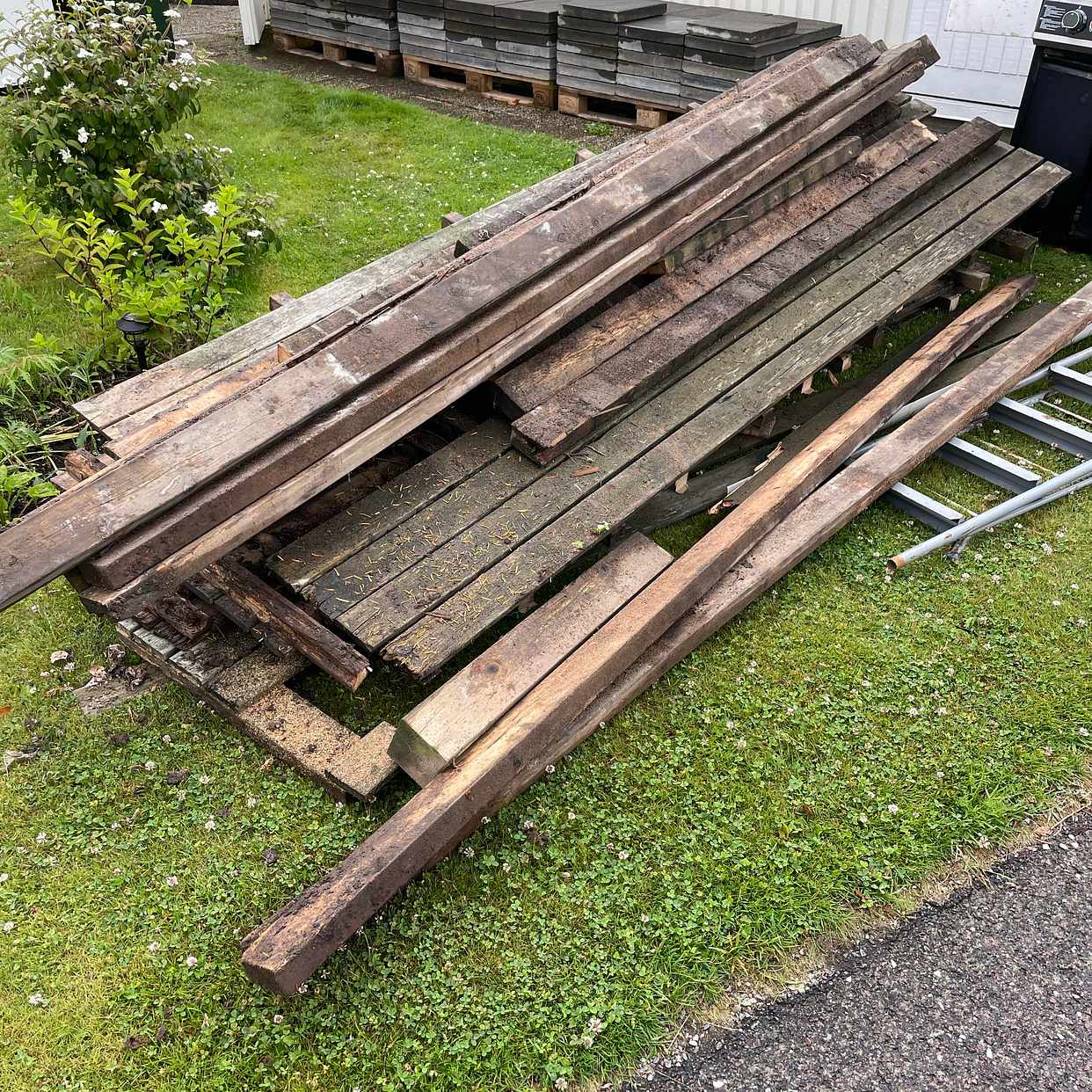 image of Gammal trall och annat - Västra Frölunda