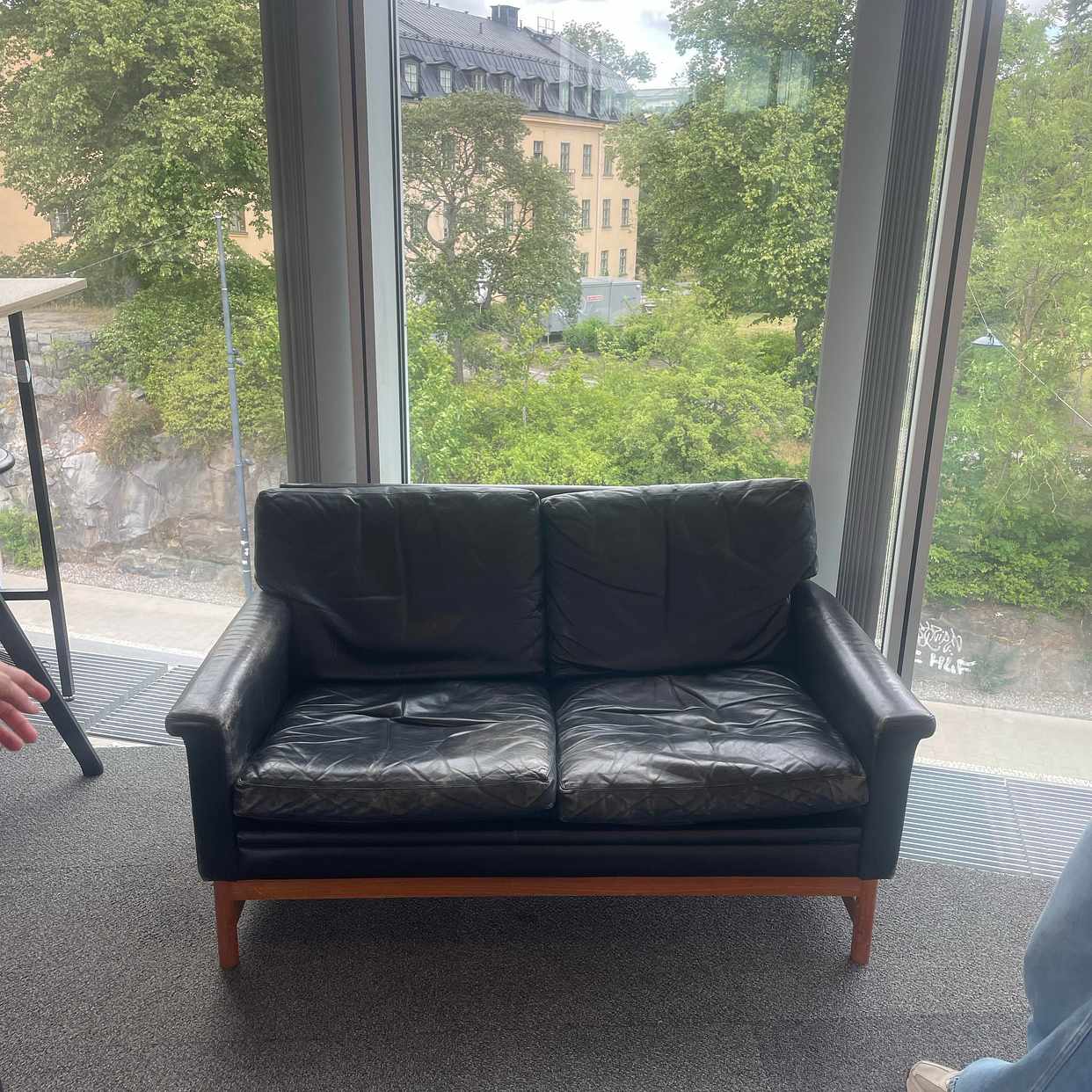 image of Frakta soffa - 