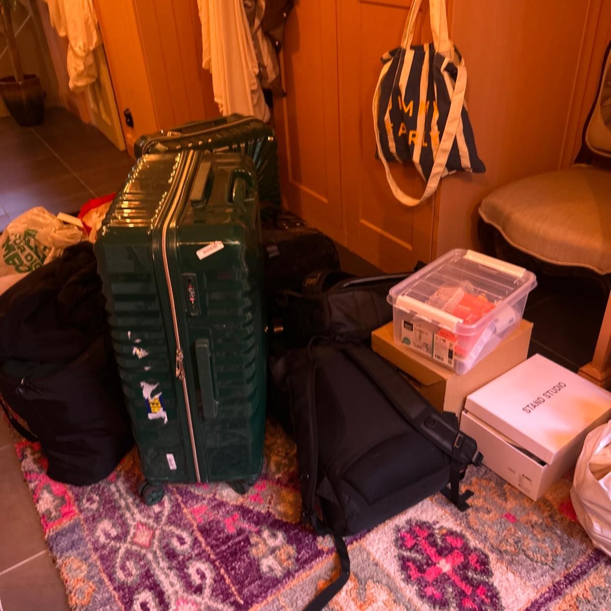 image of Move stuff - 