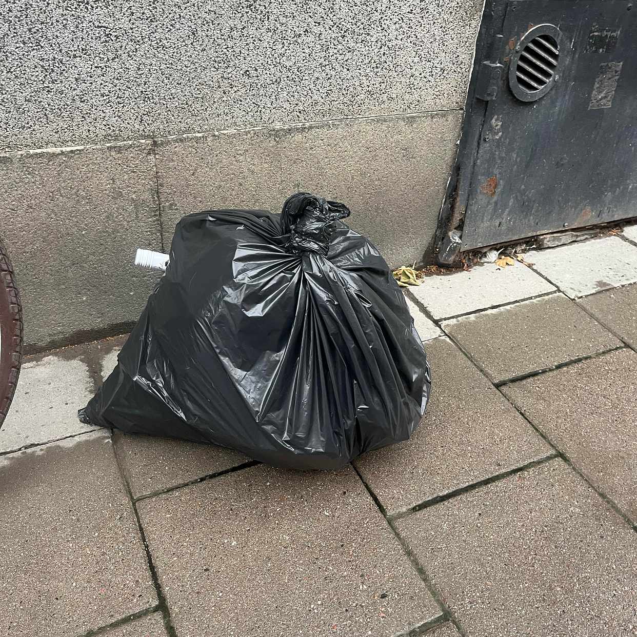 image of Blandat 1 halv säck - Stockholm