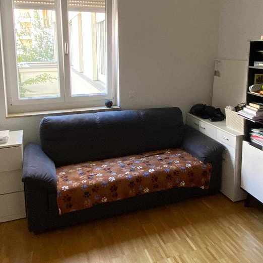 image of Sofa - Berlin