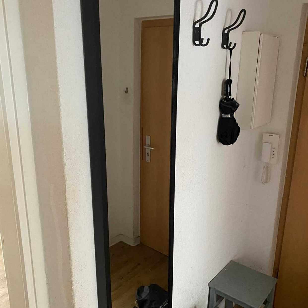 image of Spiegel zu verschenken - Berlin