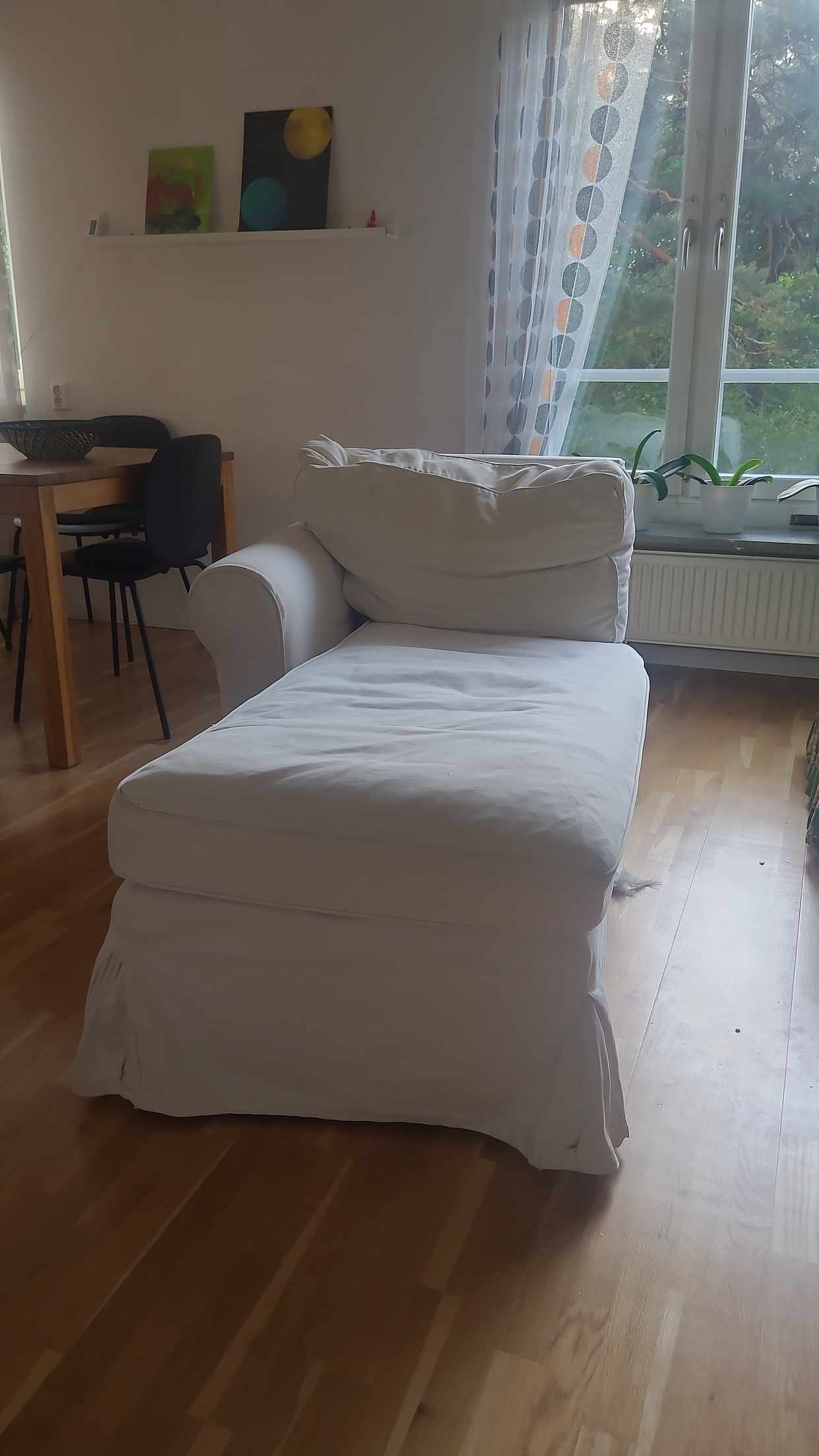 image of Soffa och schäslong - Bromma
