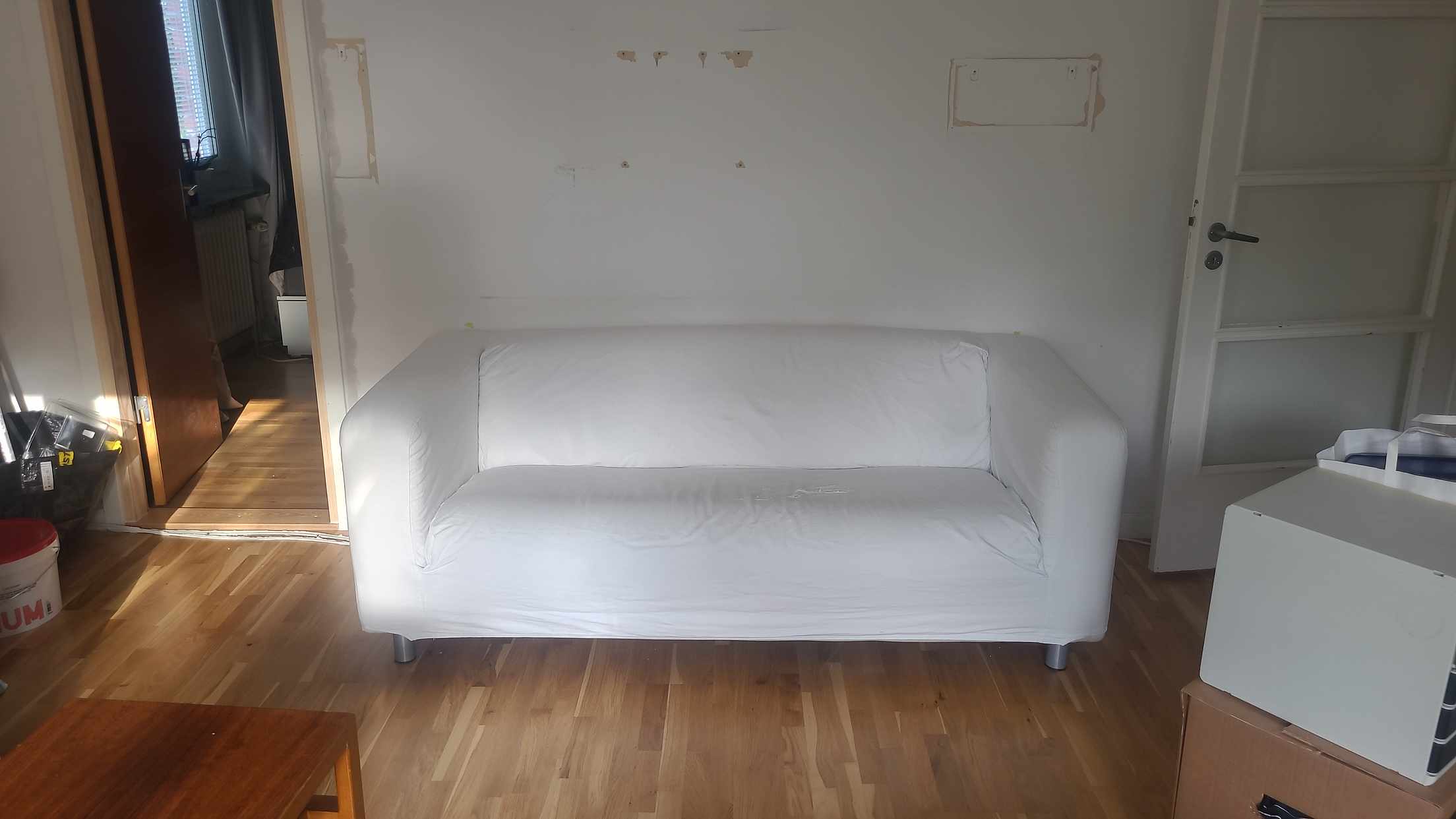 image of Soffa och schäslong - Bromma