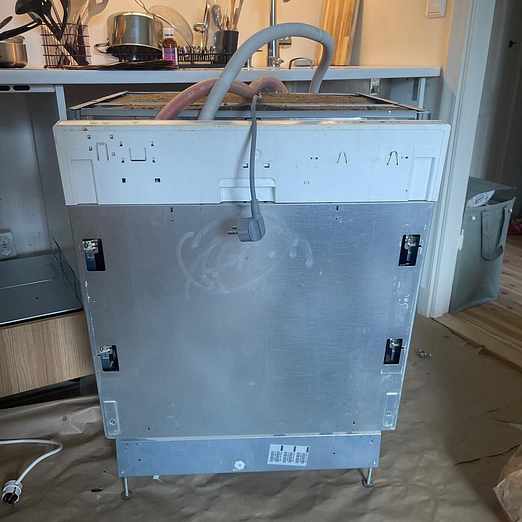 image of Dishwasher - Stockholm