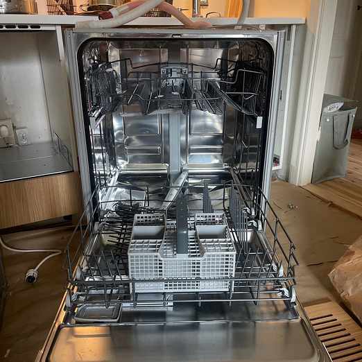 image of Dishwasher - Stockholm