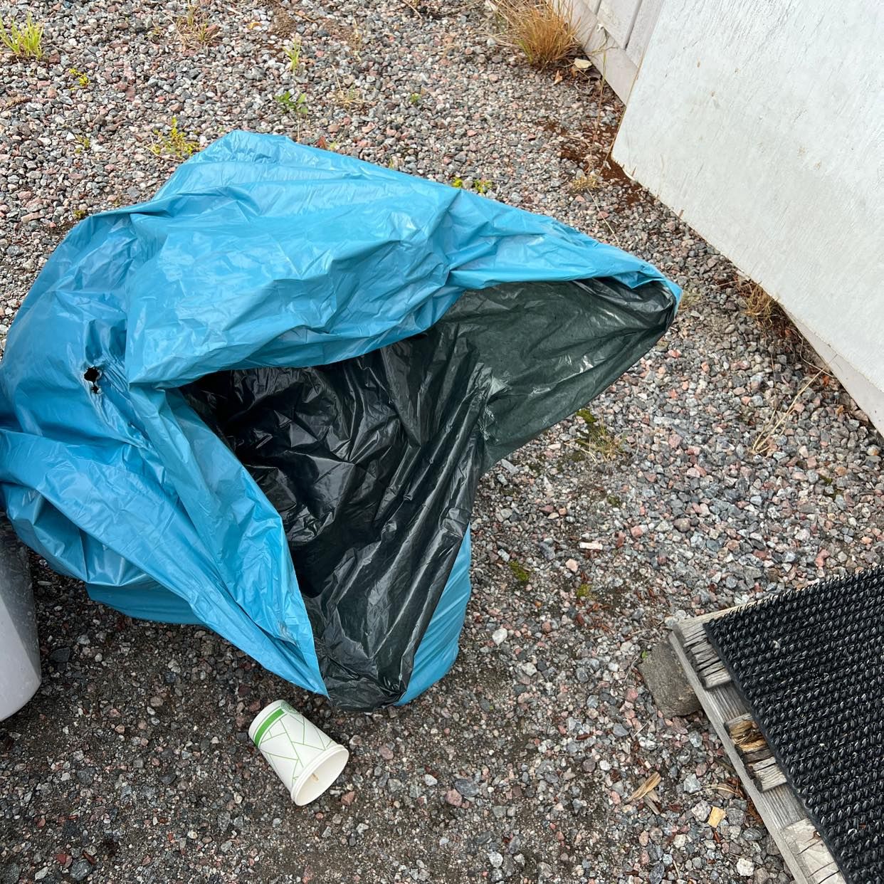 image of Osorterade skärp / prylar - Norrsunda-Skånela