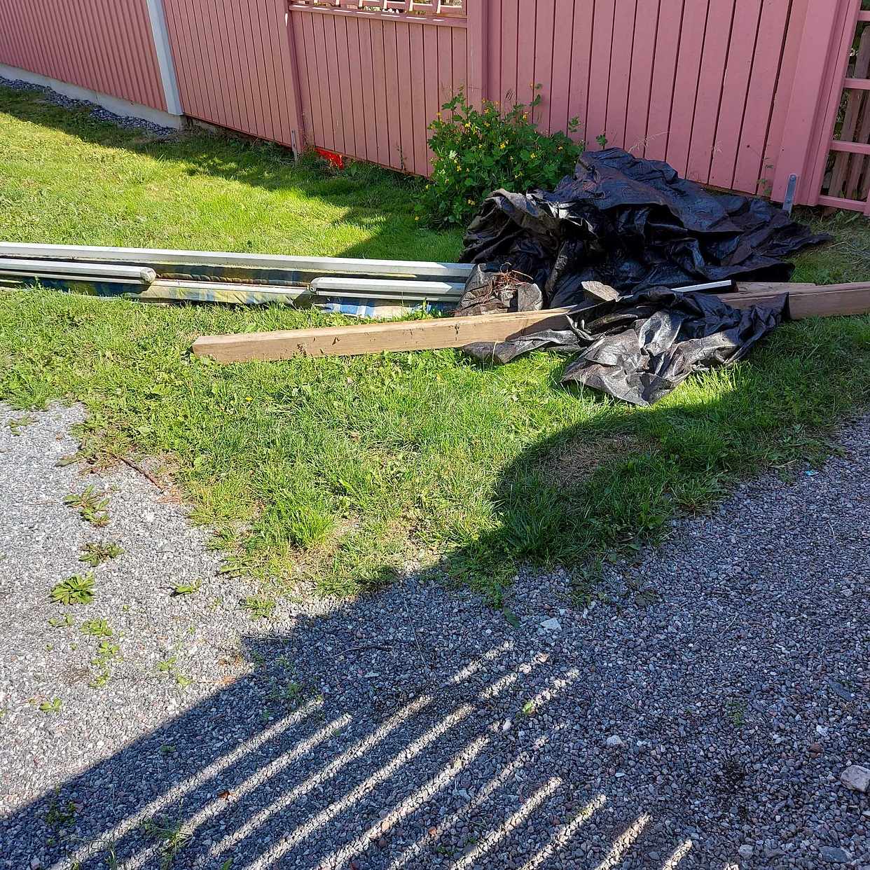 image of Olika avfall. - Upplands Väsby