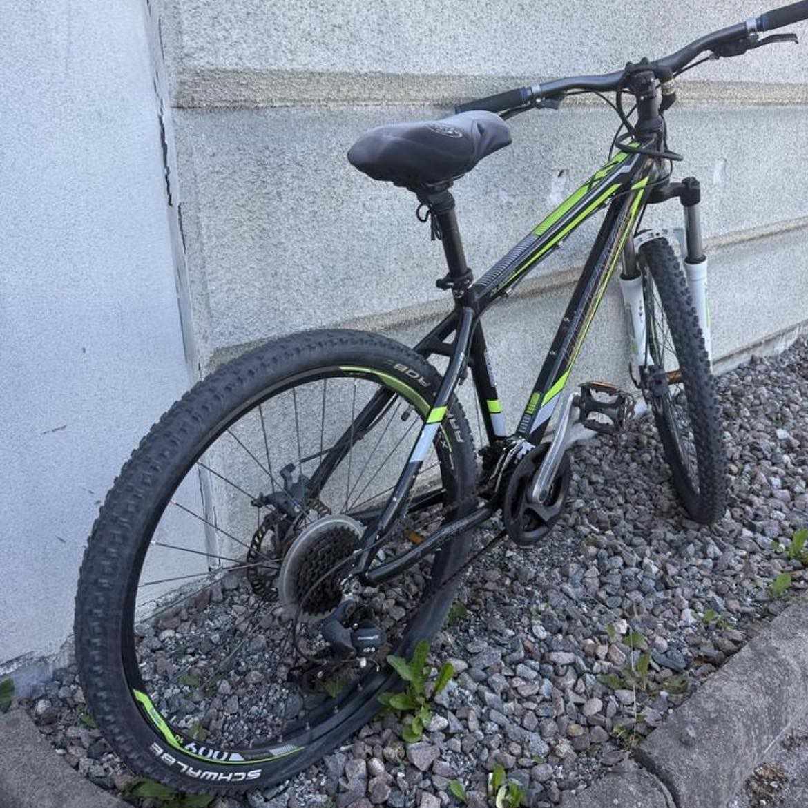 image of Cykel - 