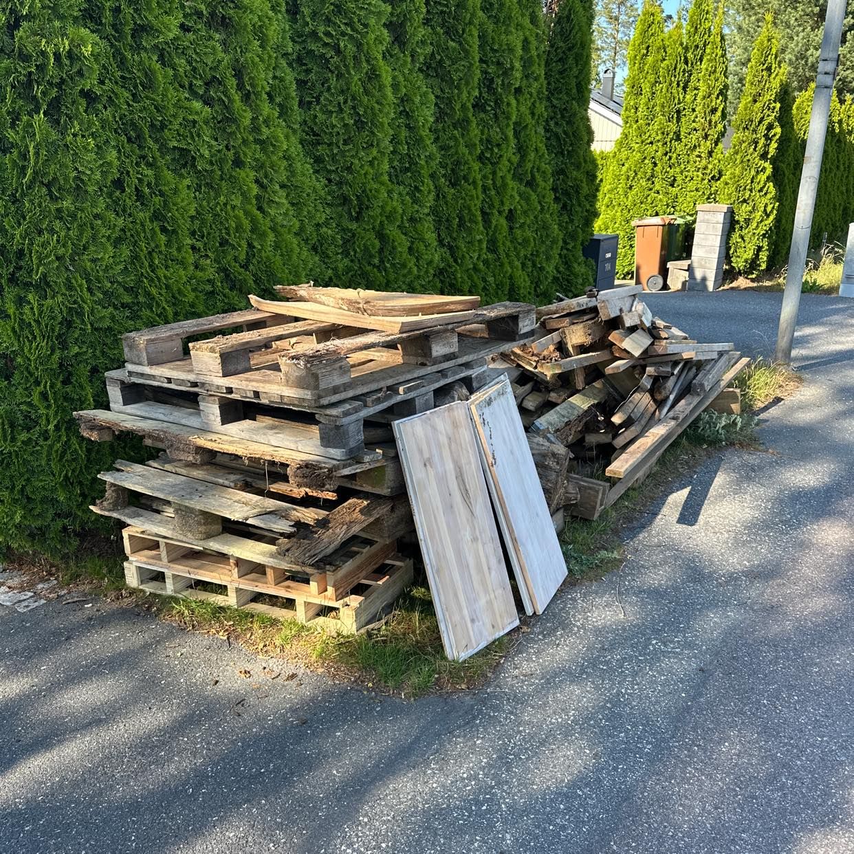 image of Virke - Sollentuna