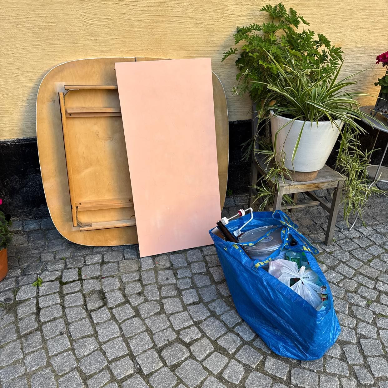 image of Flytta saker - 
