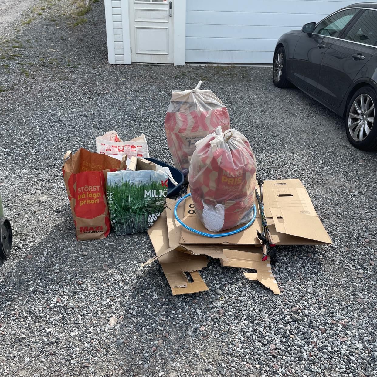 image of Till returen - Sollentuna