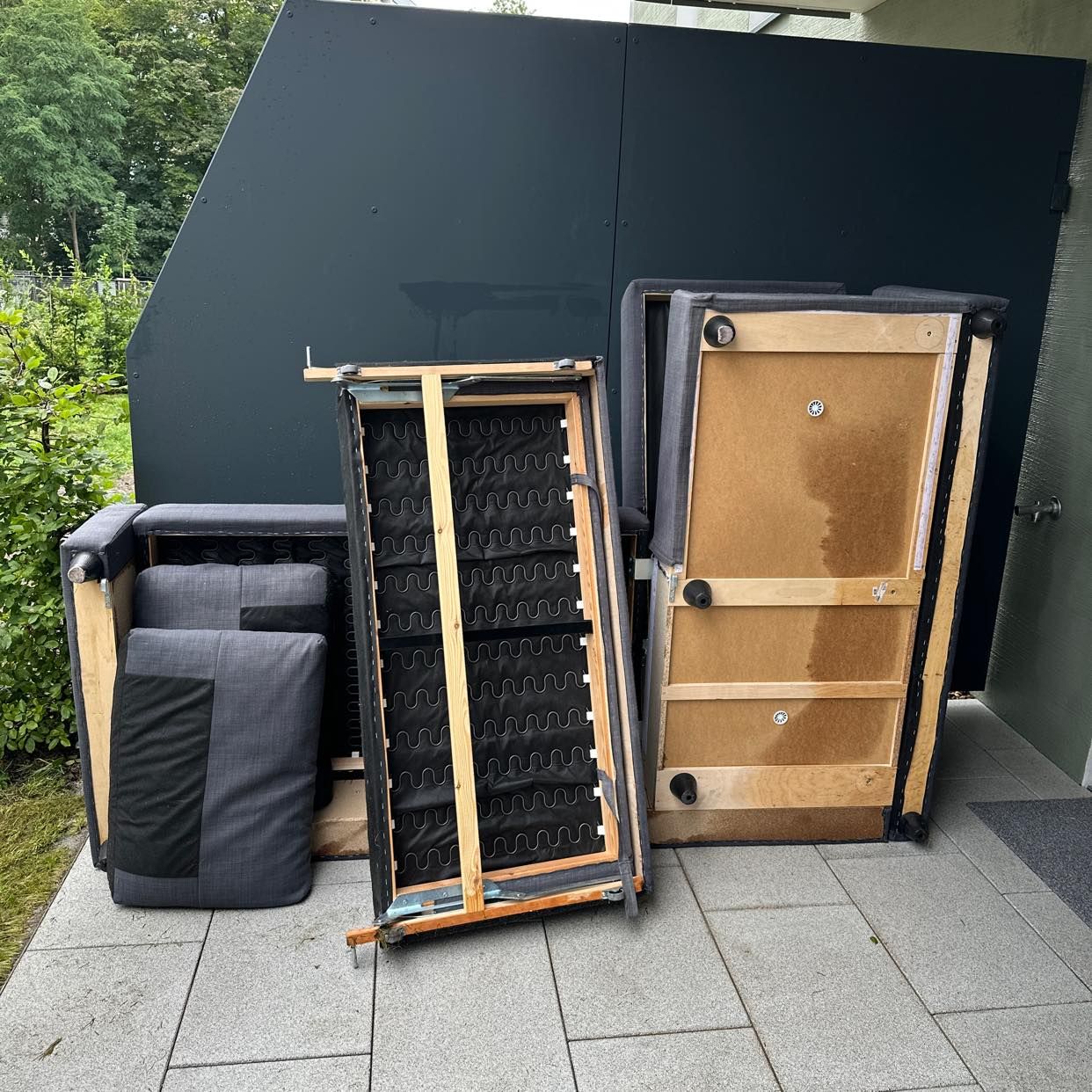 image of Move the Sofa - 
