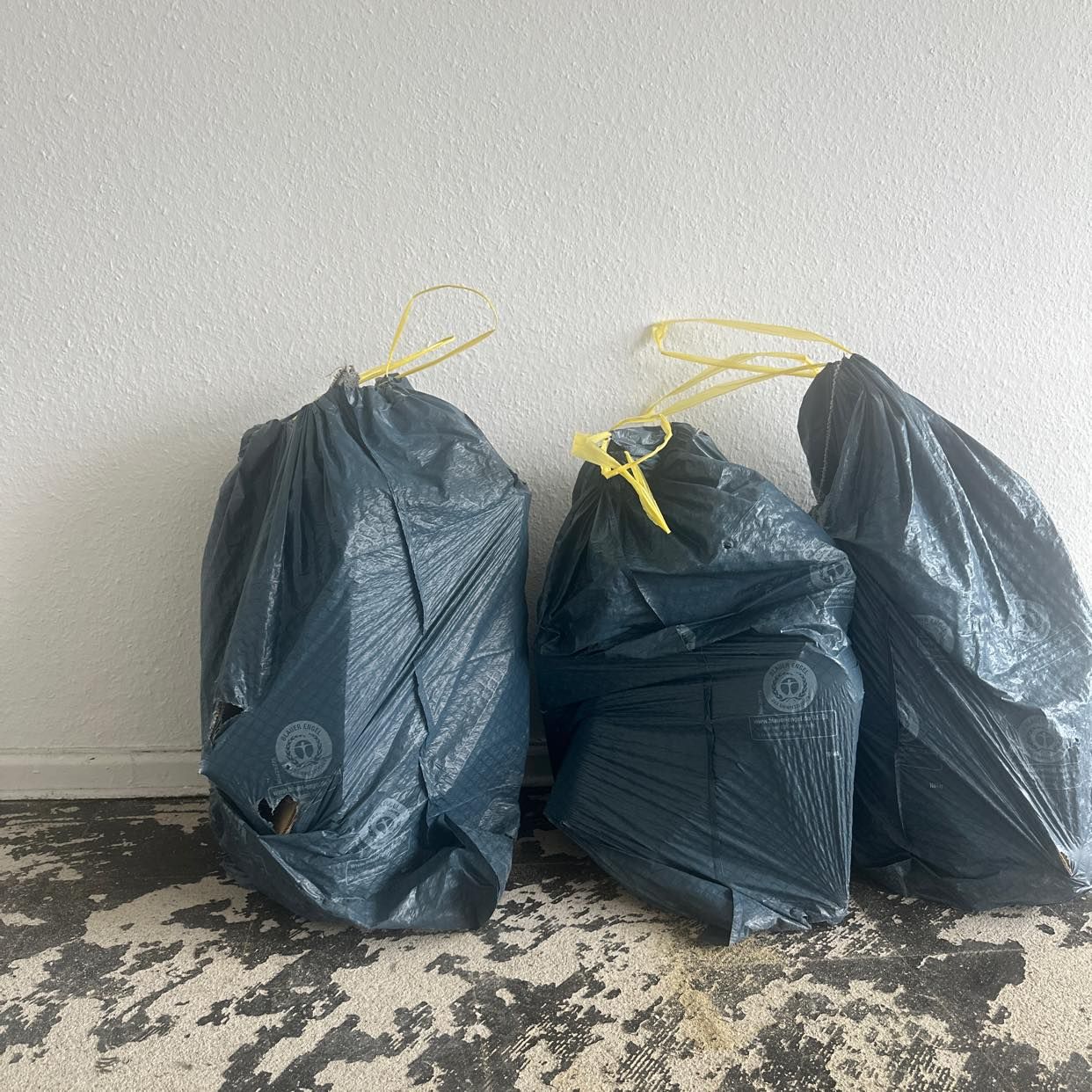 image of Get rid off the material - Berlin