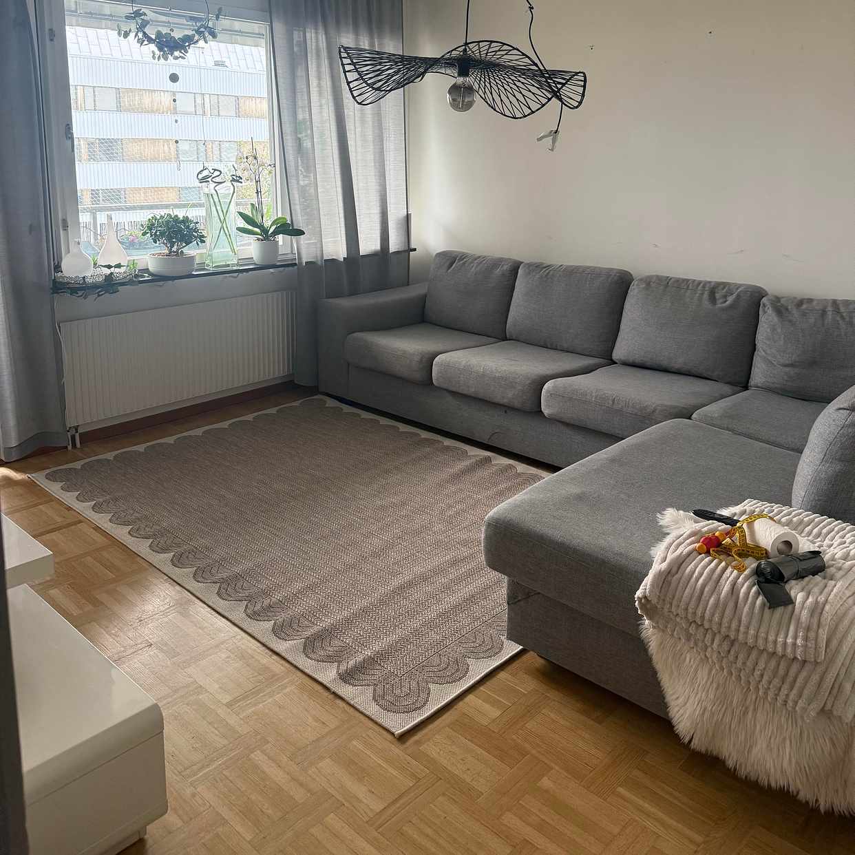 image of Soffa till återvinning - 