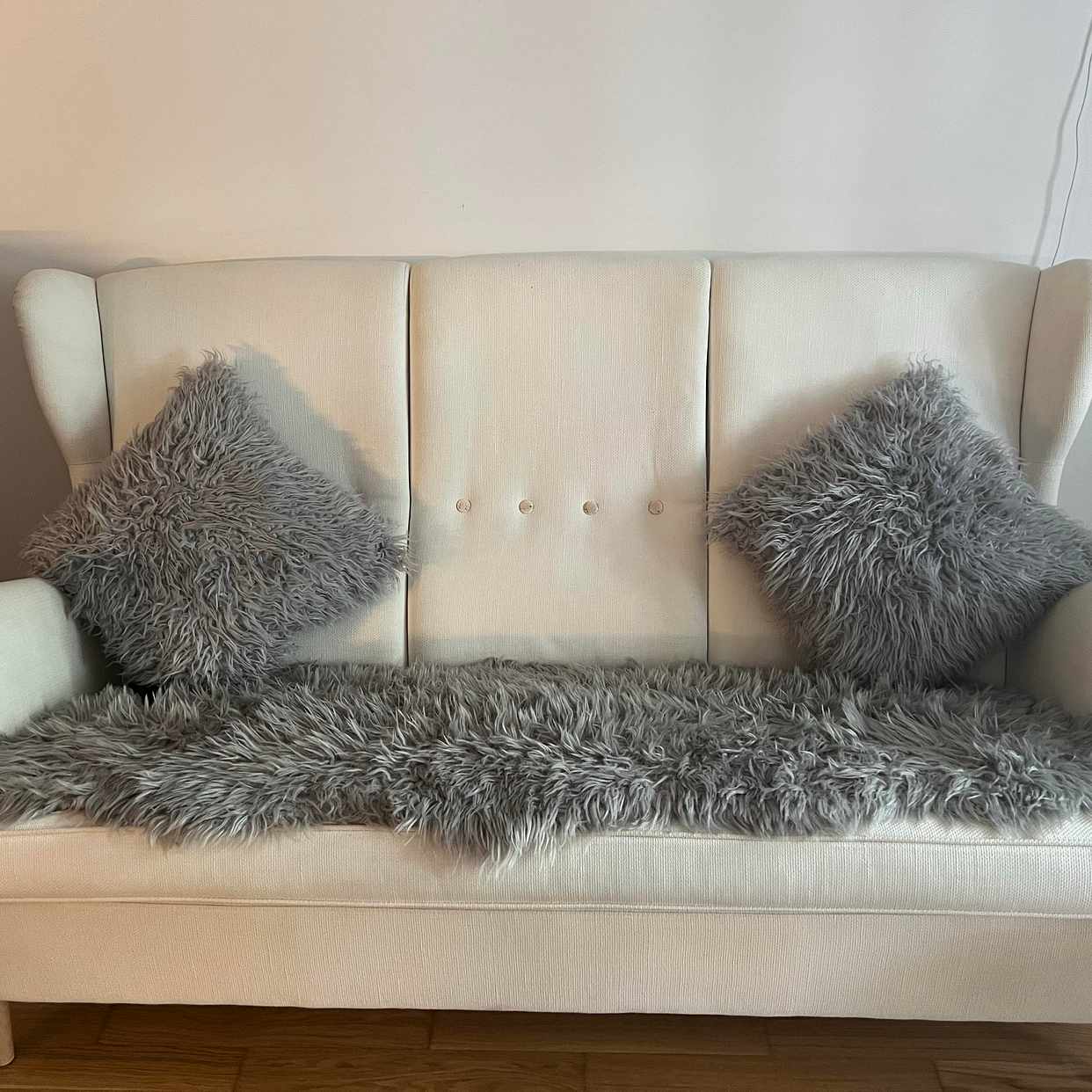image of remove sofa - donation - Berlin