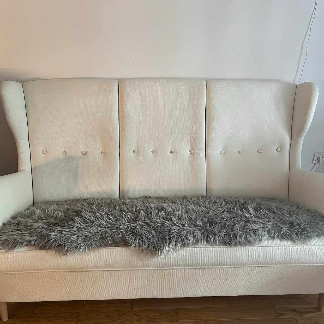 image of remove sofa - donation - Berlin