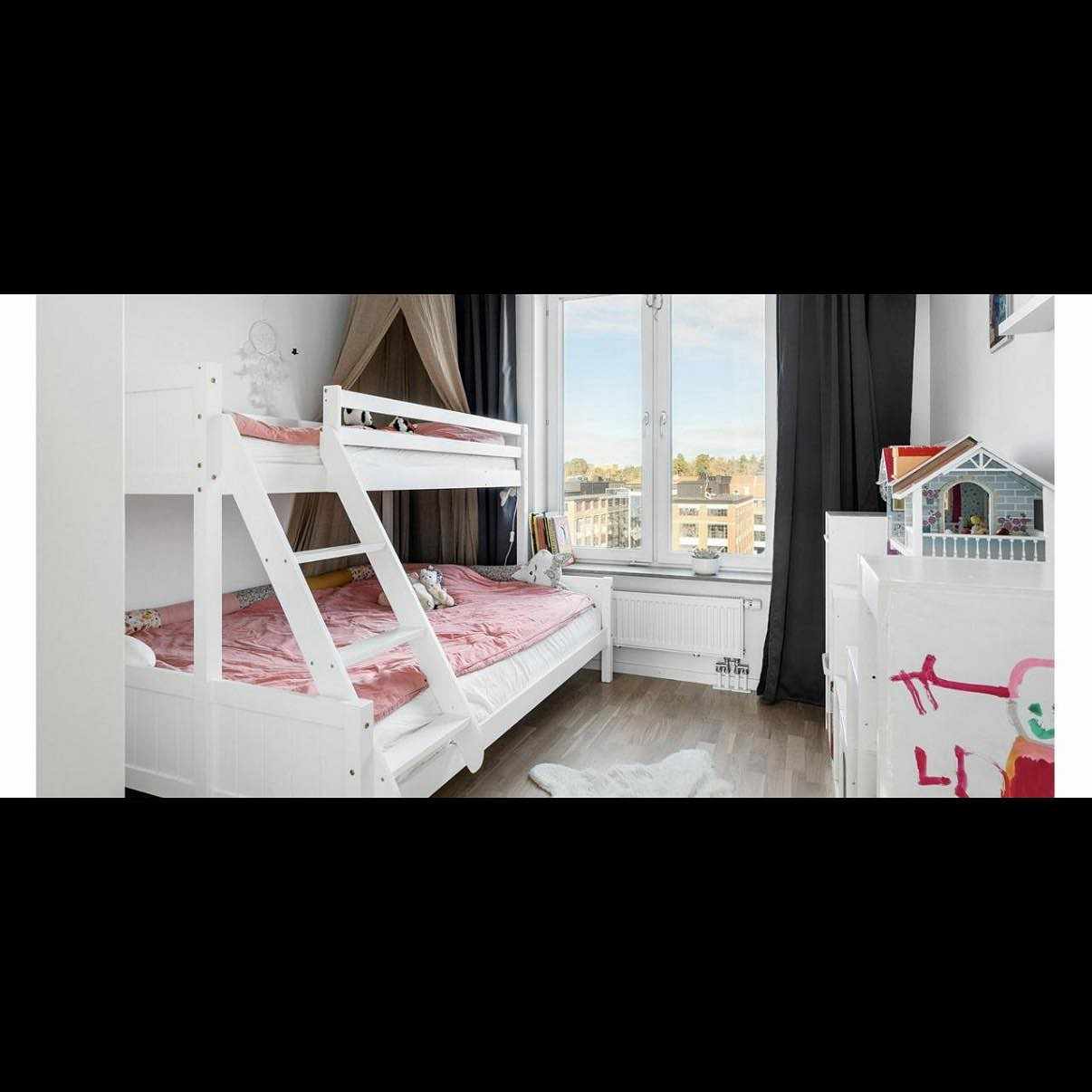 image of Våningssäng - 