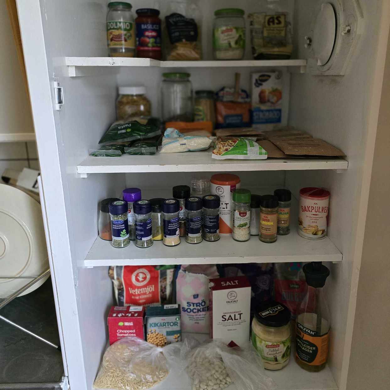 image of Food Items - Bromma