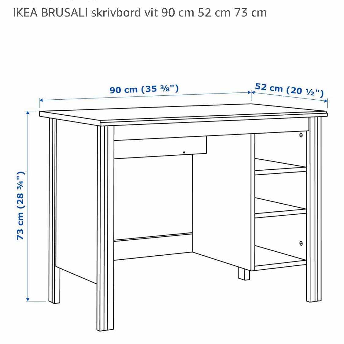 image of Hämta och lämna 2 bord - 