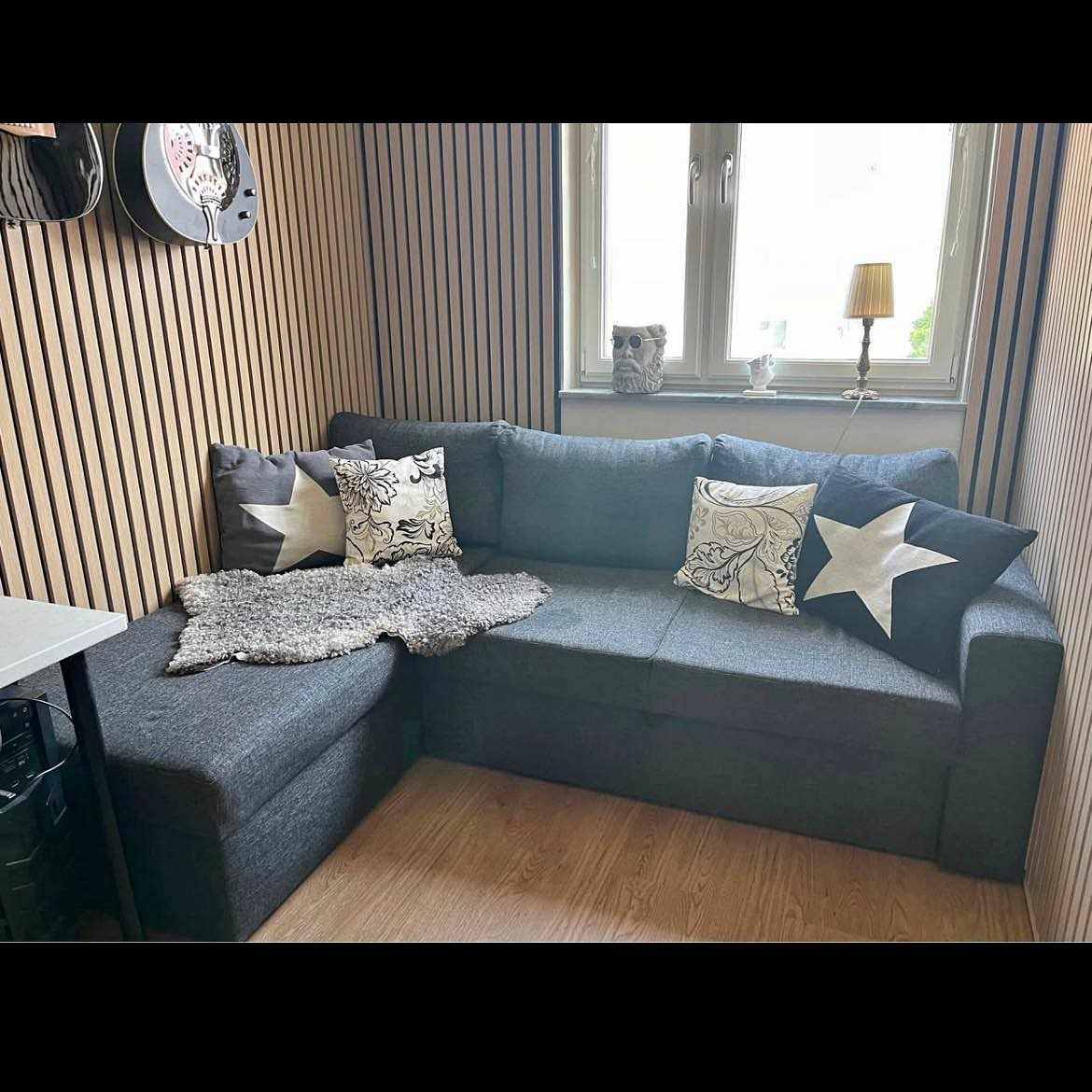 image of Bäddsoffa - 
